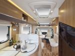 Hymer Tramp CL 2010 года